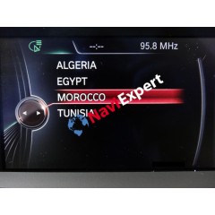 Road Map Northern Africa Next 2022