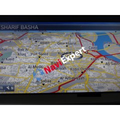 Road Map Northern Africa Next 2022