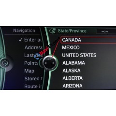 Road Map North America Premium 2023