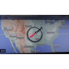 Road Map North America Premium 2023