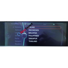 Road Map Southeast Asia Premium 2021