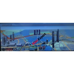 Road Map Southeast Asia Premium 2021