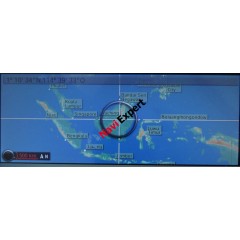 Road Map Southeast Asia Premium 2021