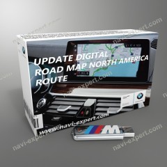Road Map North America ROUTE 2022-2