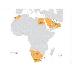 NTG4.5 Middle East-Africa V12