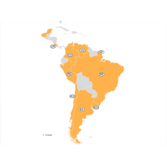 NTG4.5 South America V9