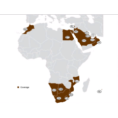 NTG5 Middle East-Africa V9