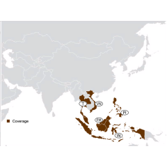 NTG5 Southeast Asia V9