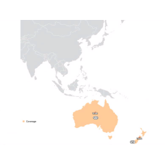 NTG5.5 Australia/New Zealand v12
