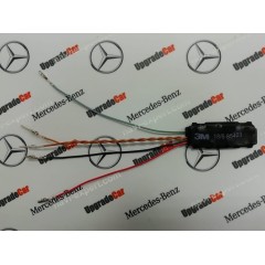 Mercedes-Benz W222 Steering Wheel Retrofit Adapter