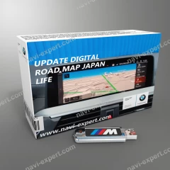 Road Map Japan Live 2024-3