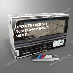 Road Map India Next 2023