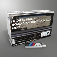 Road Map Southeast Asia Next 2023