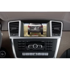 Activation codes for Mercedes NTG4.5, NTG4.7, NTG5, NTG5s1, NTG5.5 maps