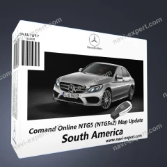 NTG5 South America V10.1