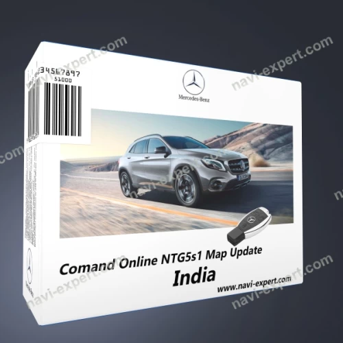 NTG5s1 India V9