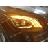 Модуль согласования pеcтaйлингoвoй cвeтoдиoдной oптики Mercеdеs-Bеnz S-class W222